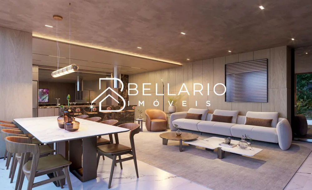 Cobertura, 3 quartos, 191 m² - Foto 17