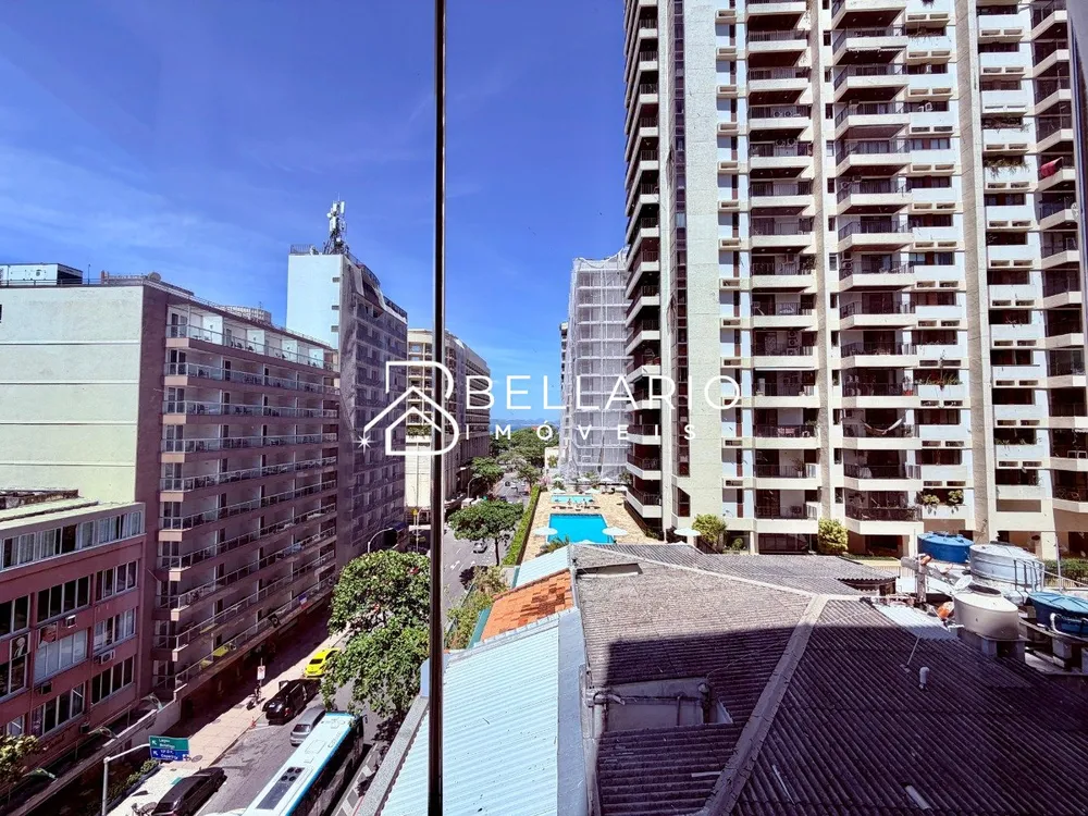 Apartamento, 2 quartos, 70 m² - Foto 5