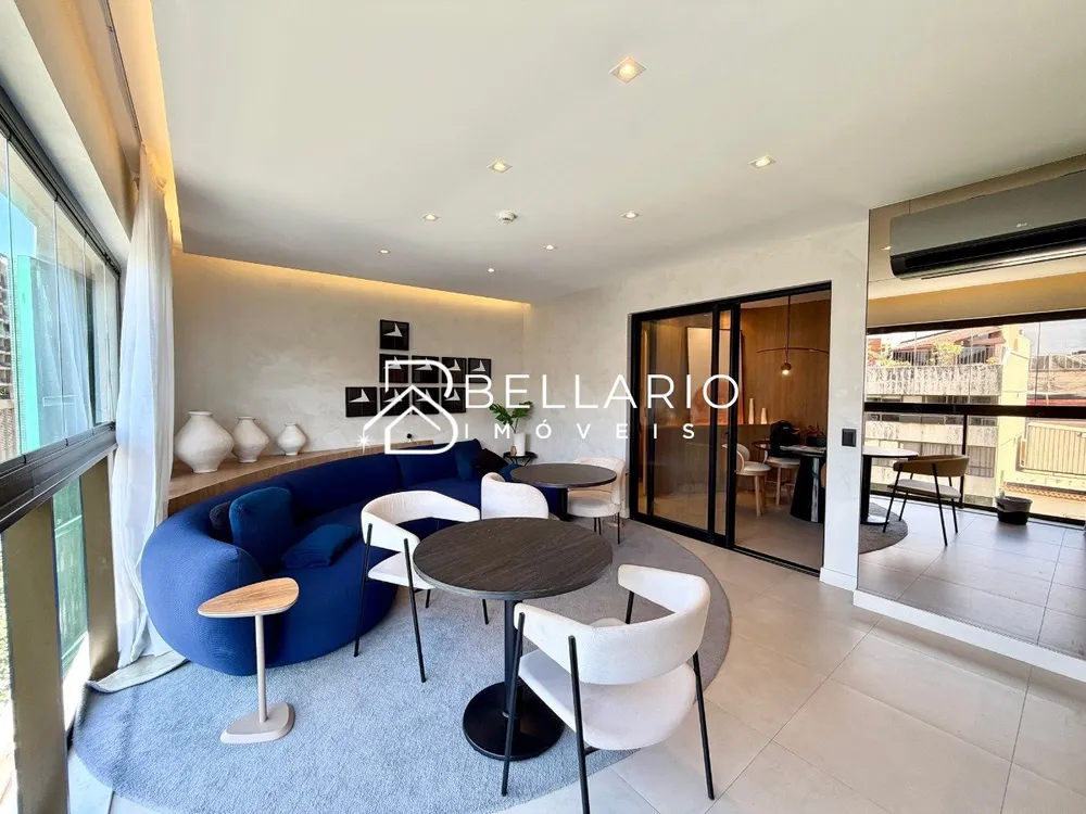 Apartamento, 2 quartos, 70 m² - Foto 23
