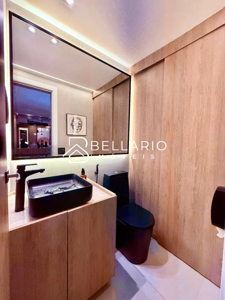 Apartamento, 2 quartos, 70 m² - Foto 17