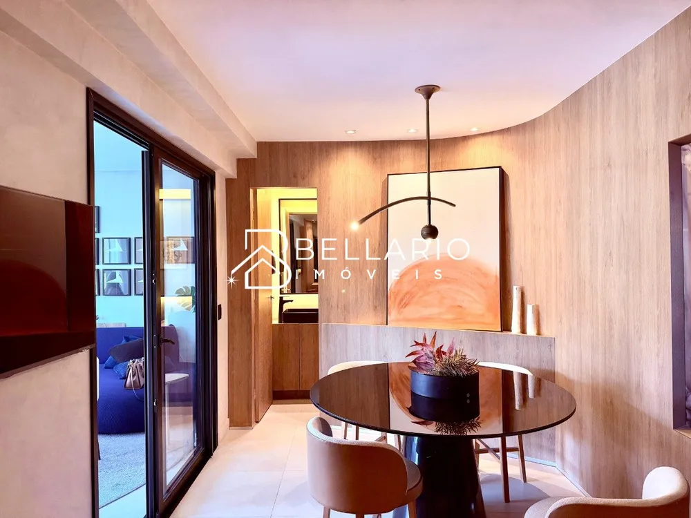 Apartamento, 2 quartos, 70 m² - Foto 11