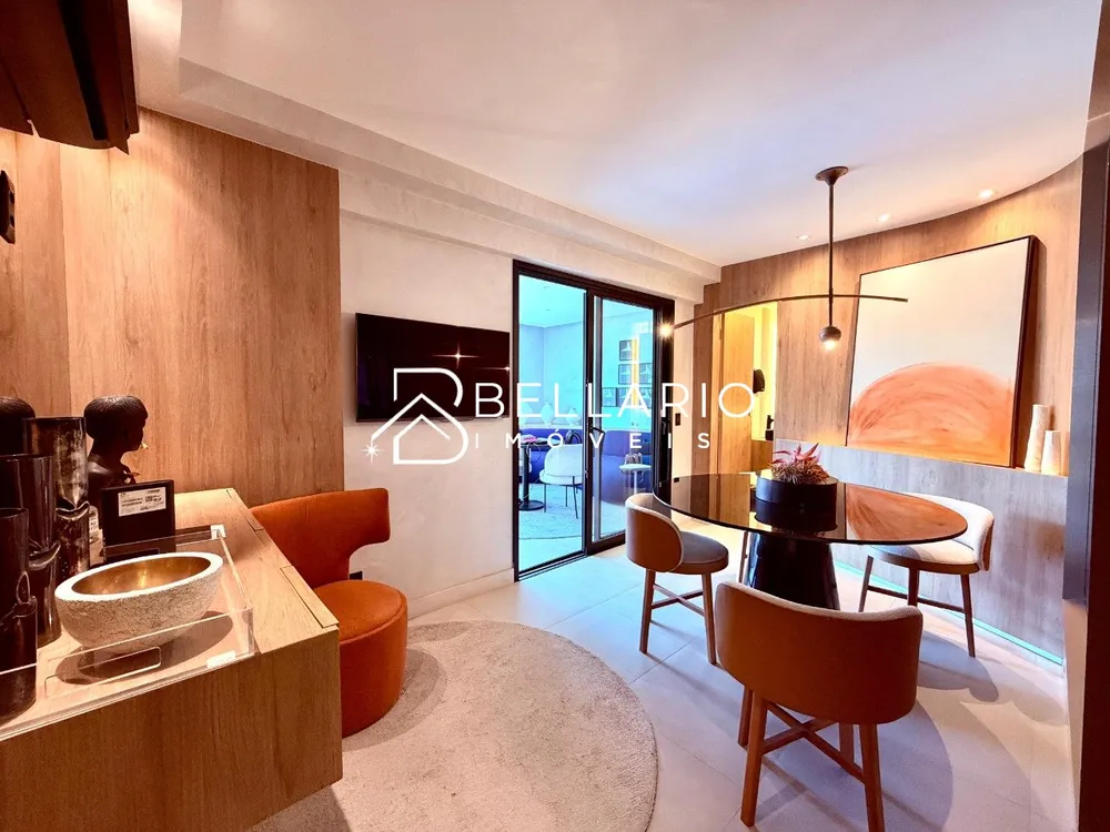 Apartamento, 2 quartos, 70 m² - Foto 6
