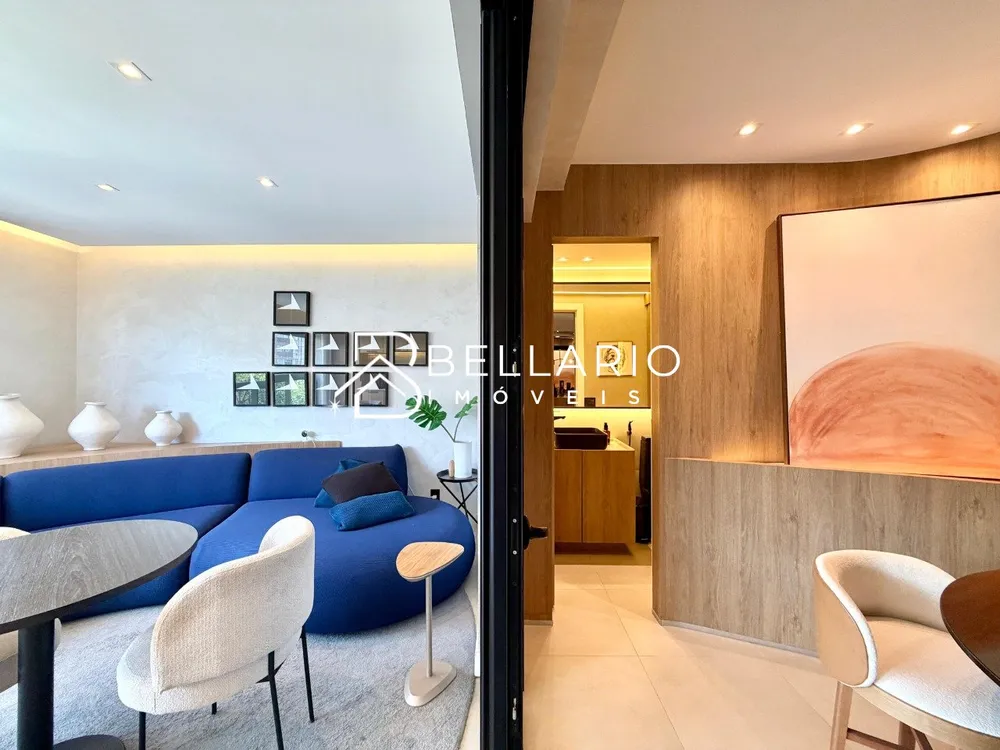 Apartamento, 2 quartos, 70 m² - Foto 22