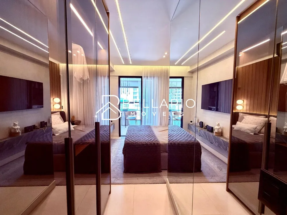 Apartamento, 2 quartos, 70 m² - Foto 8