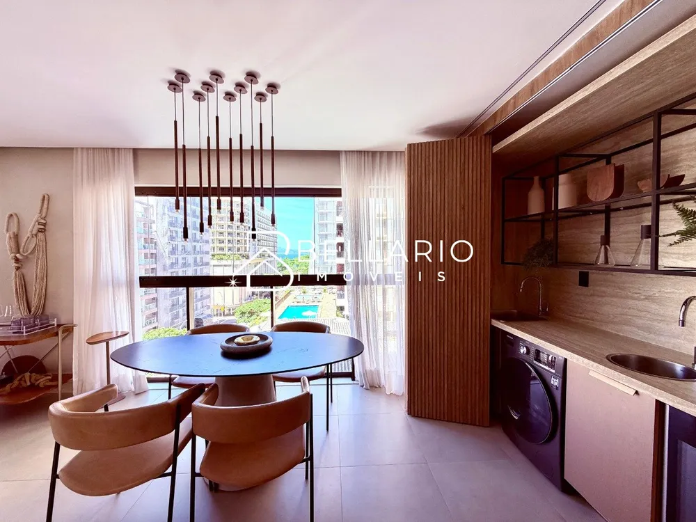 Apartamento, 2 quartos, 70 m² - Foto 3