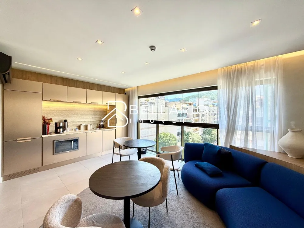 Apartamento, 2 quartos, 70 m² - Foto 1