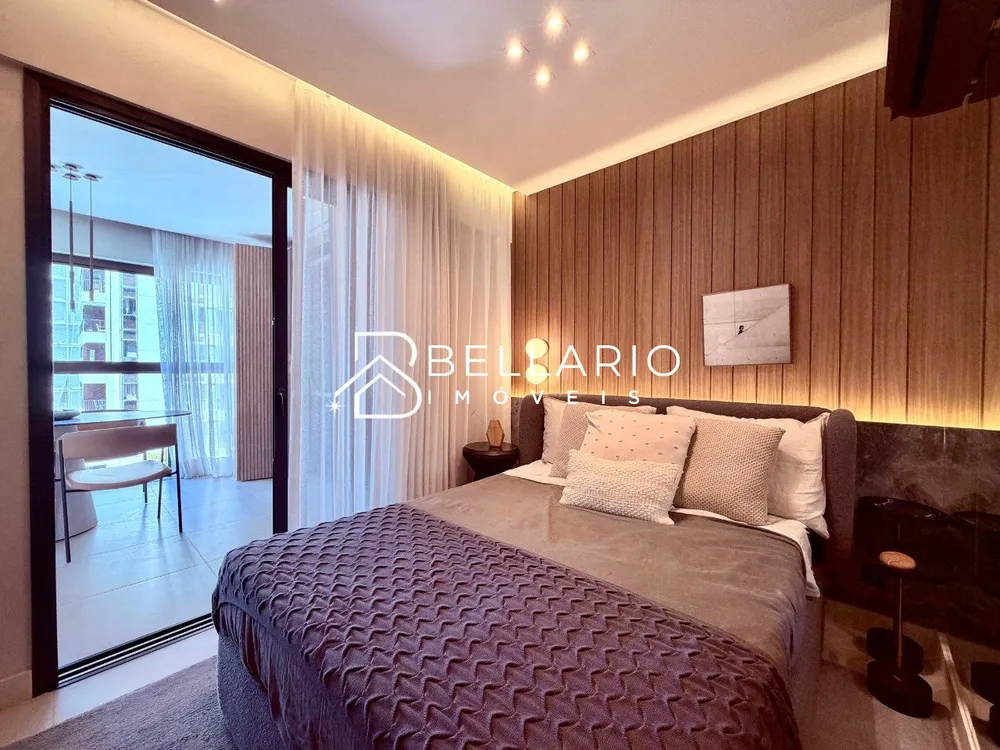 Apartamento, 2 quartos, 70 m² - Foto 9