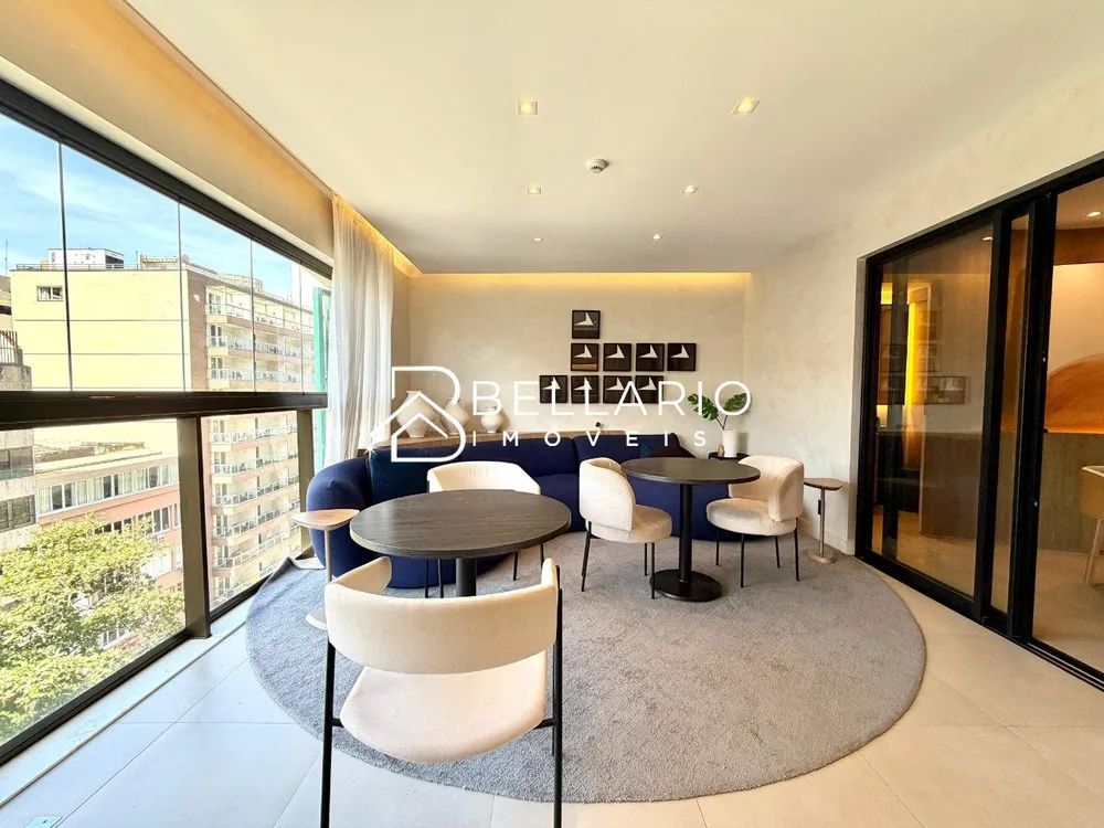 Apartamento, 2 quartos, 70 m² - Foto 8