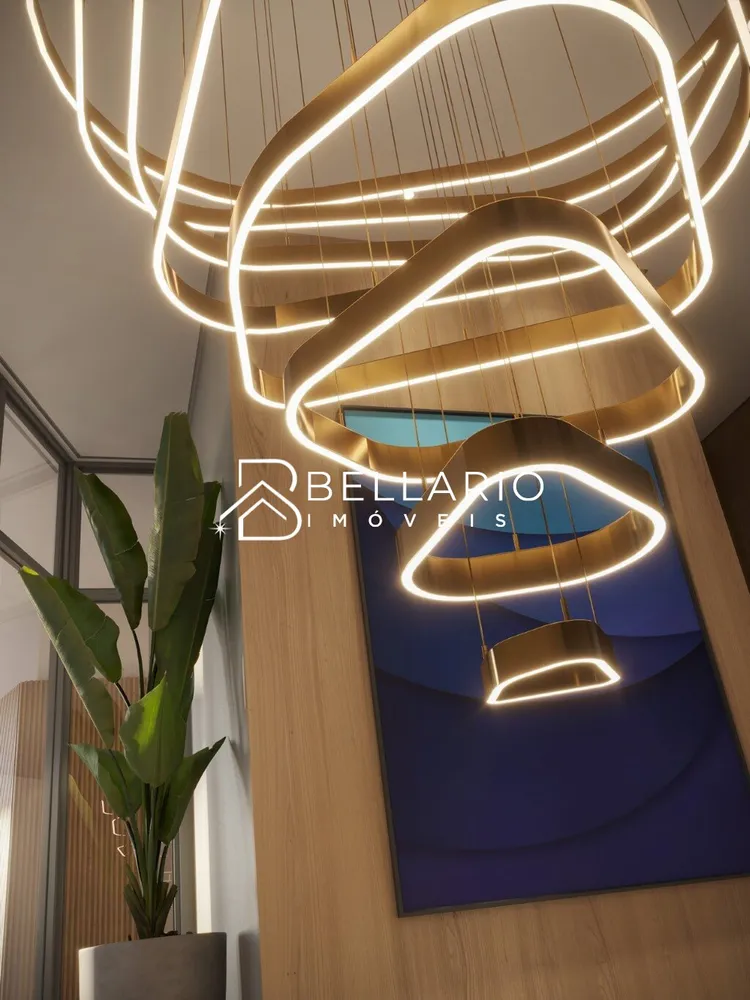 Apartamento, 4 quartos, 204 m² - Foto 5