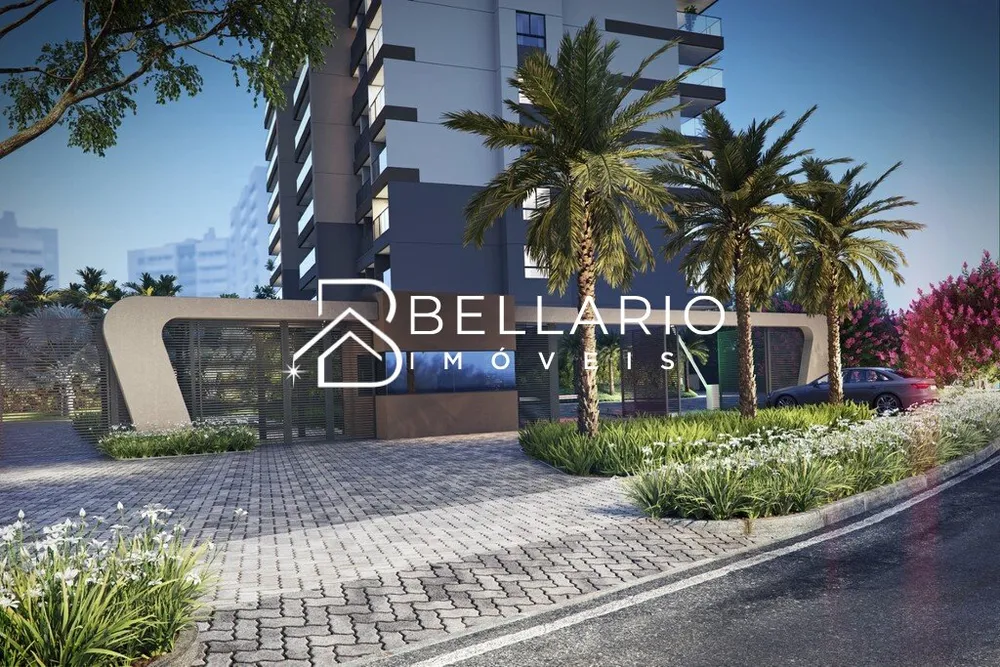 Apartamento, 4 quartos, 204 m² - Foto 3