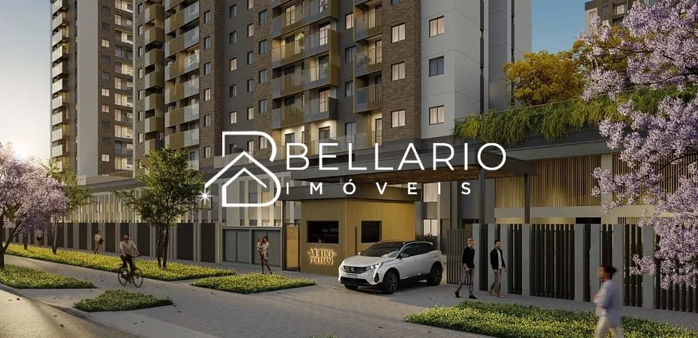 Apartamento, 2 quartos, 72 m² - Foto 2