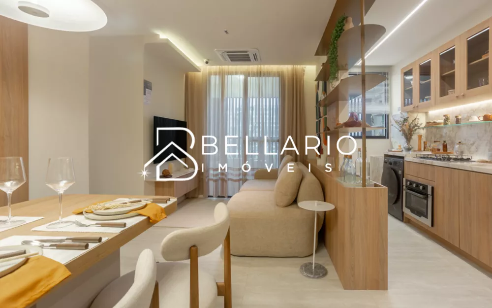 Apartamento, 2 quartos, 72 m² - Foto 4