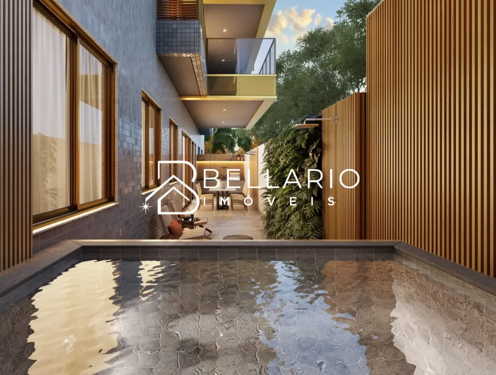 Apartamento, 4 quartos, 200 m² - Foto 14