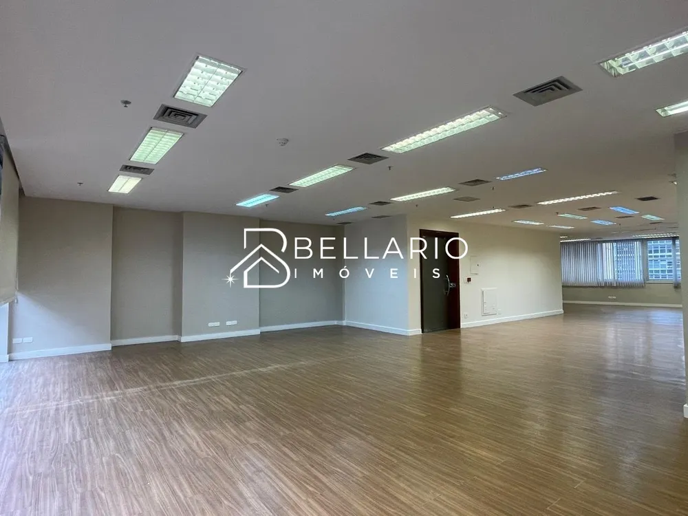 Sala-Conjunto, 229 m² - Foto 1