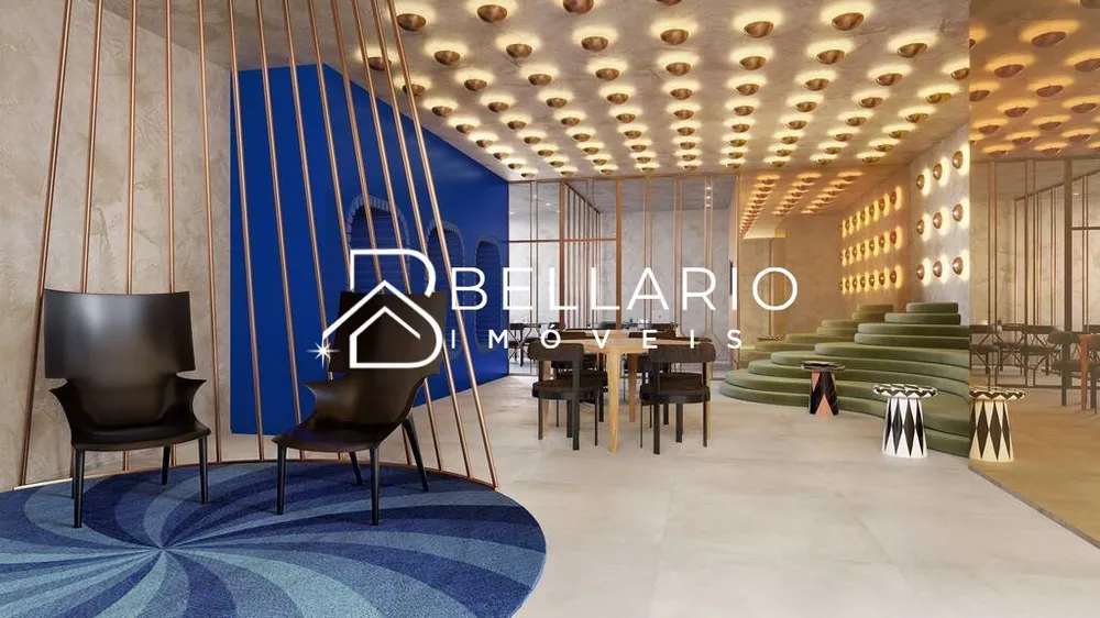 Apartamento, 2 quartos, 75 m² - Foto 28
