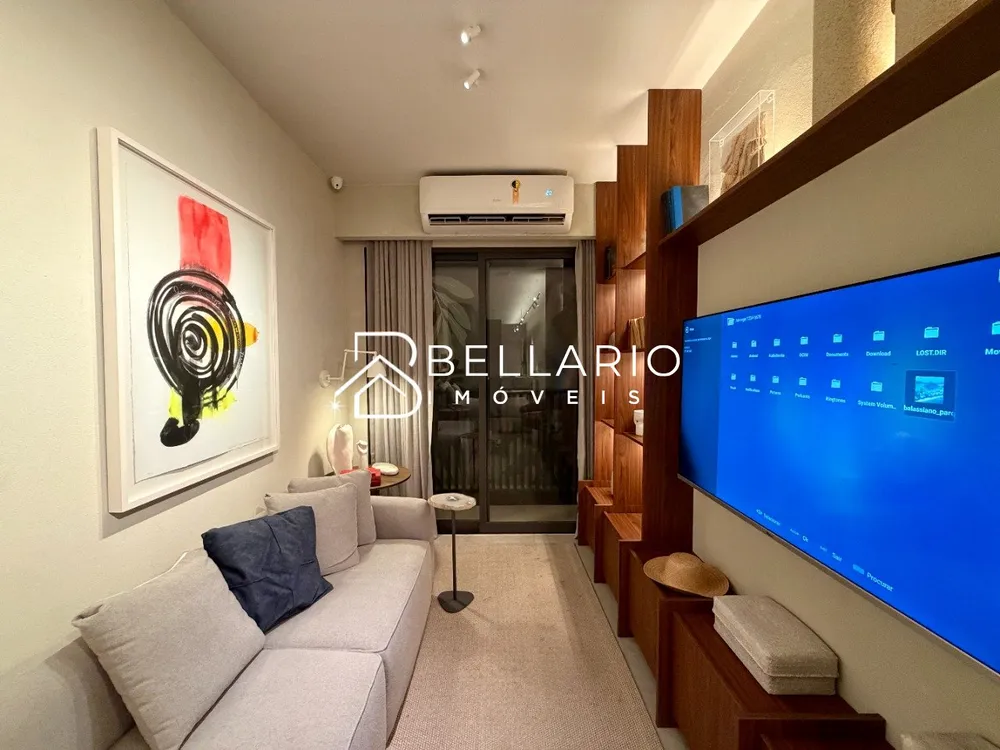 Apartamento, 1 quarto, 40 m² - Foto 8
