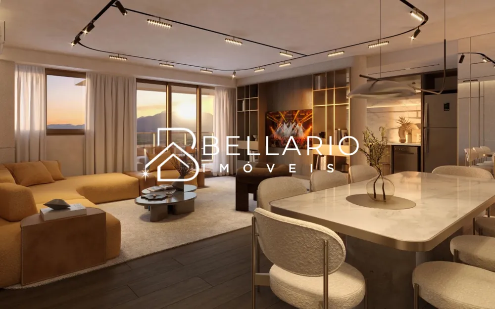 Cobertura, 4 quartos, 253 m² - Foto 7