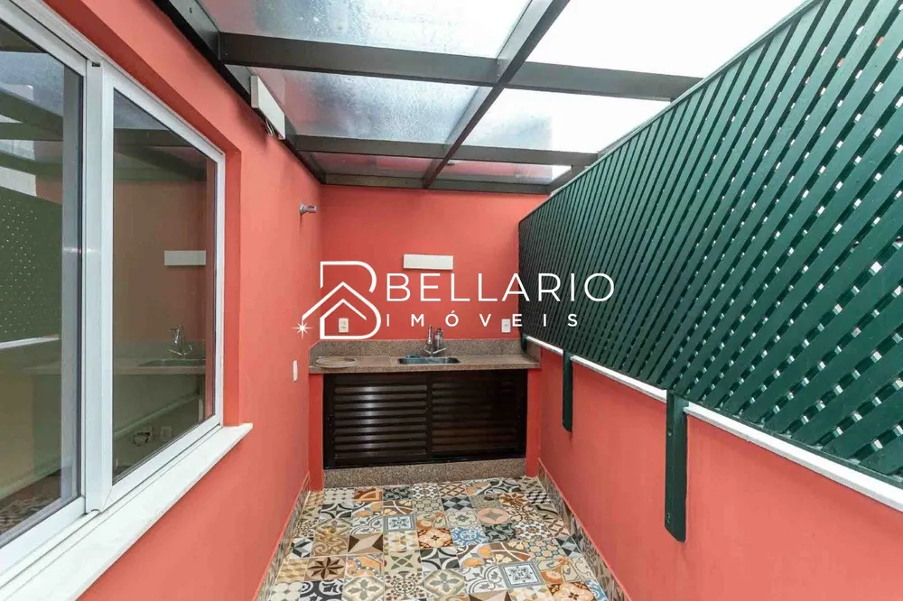 Cobertura, 3 quartos, 197 m² - Foto 10