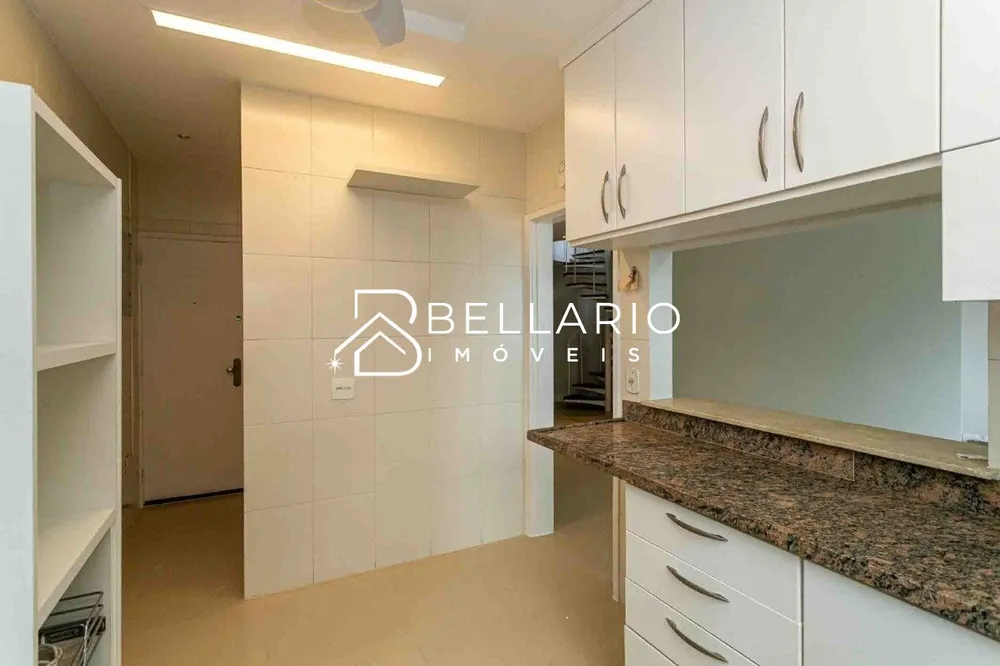 Cobertura, 3 quartos, 197 m² - Foto 19