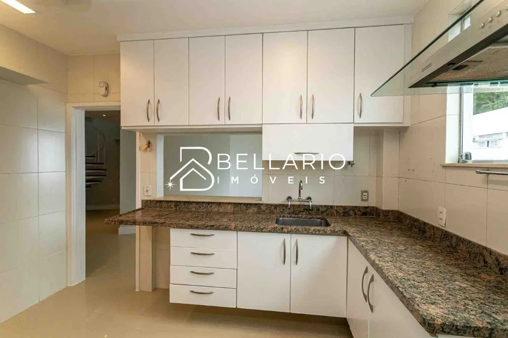Cobertura, 3 quartos, 197 m² - Foto 18