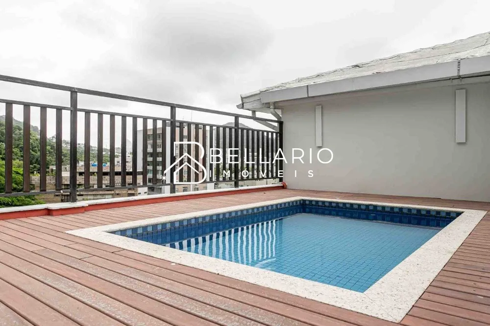 Cobertura, 3 quartos, 197 m² - Foto 3