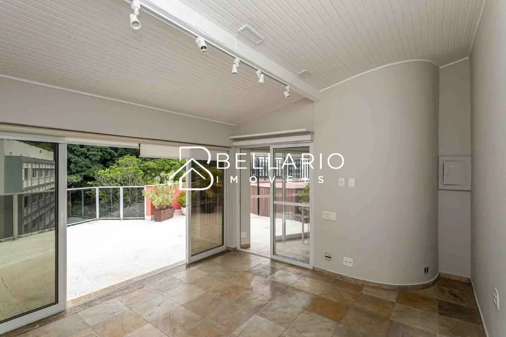 Cobertura, 3 quartos, 197 m² - Foto 12