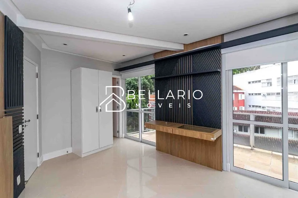 Cobertura, 3 quartos, 197 m² - Foto 4