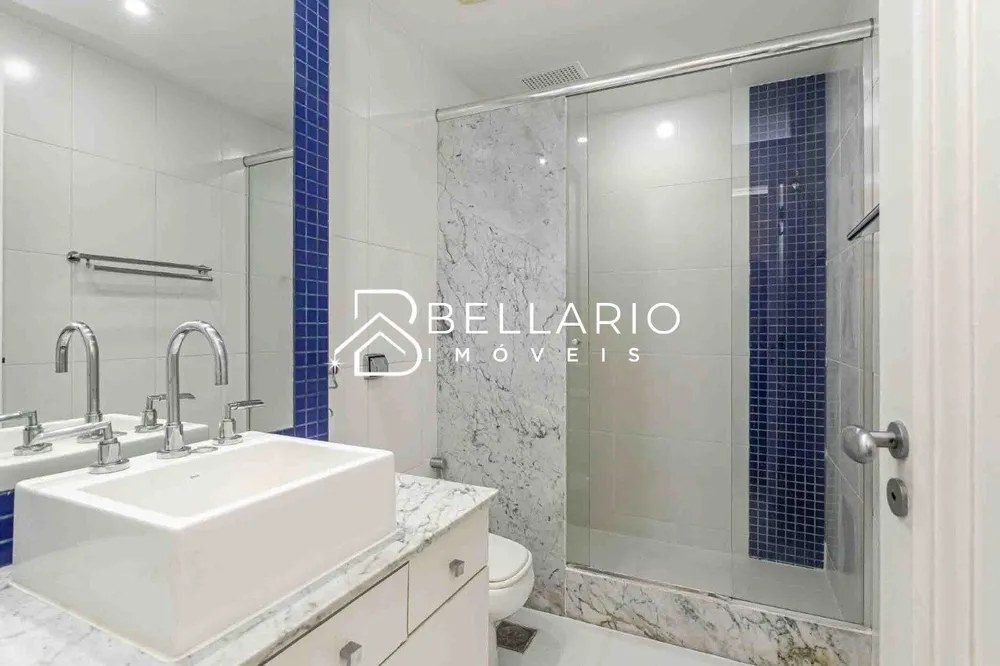 Cobertura, 3 quartos, 197 m² - Foto 24