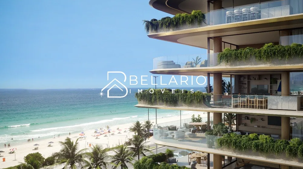 Apartamento, 4 quartos, 462 m² - Foto 2