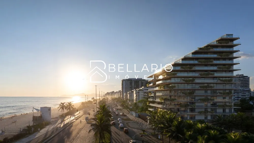 Apartamento, 4 quartos, 462 m² - Foto 5