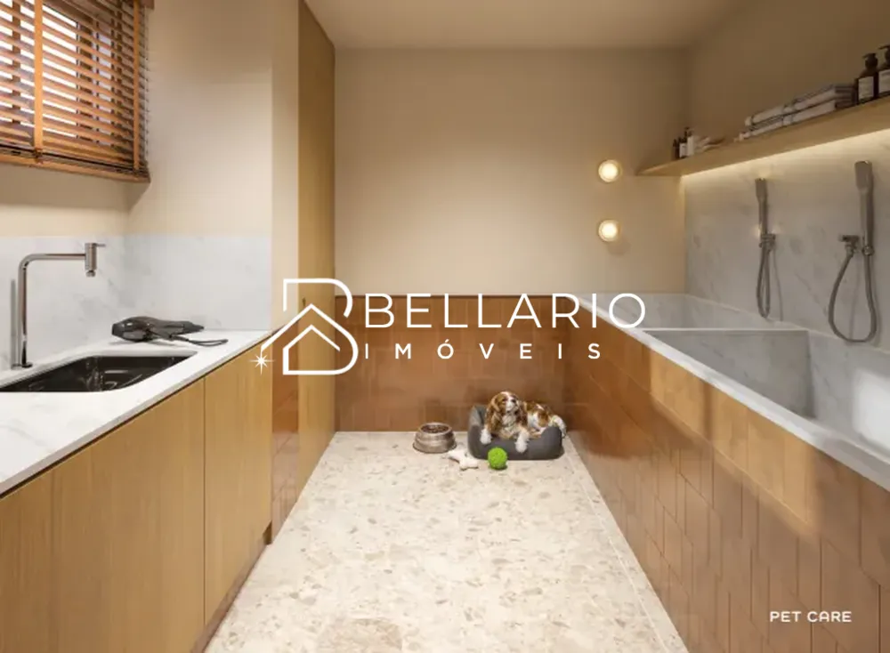 Apartamento, 2 quartos, 77 m² - Foto 18