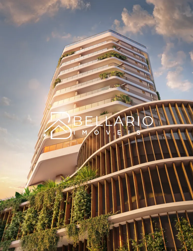 Apartamento, 2 quartos, 77 m² - Foto 1