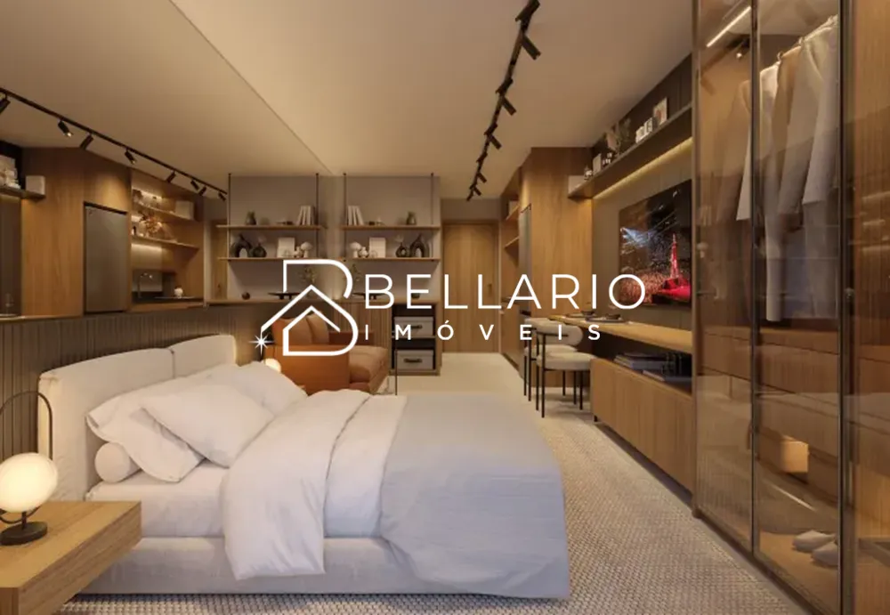 Apartamento, 2 quartos, 77 m² - Foto 10