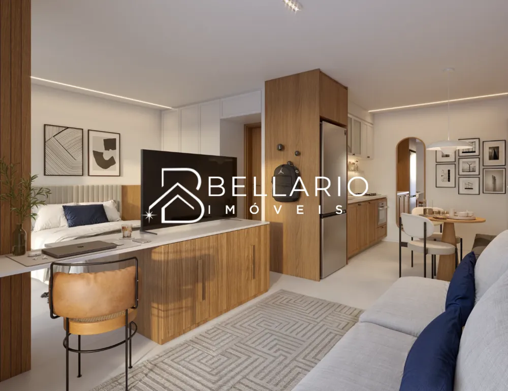Apartamento, 2 quartos, 77 m² - Foto 7