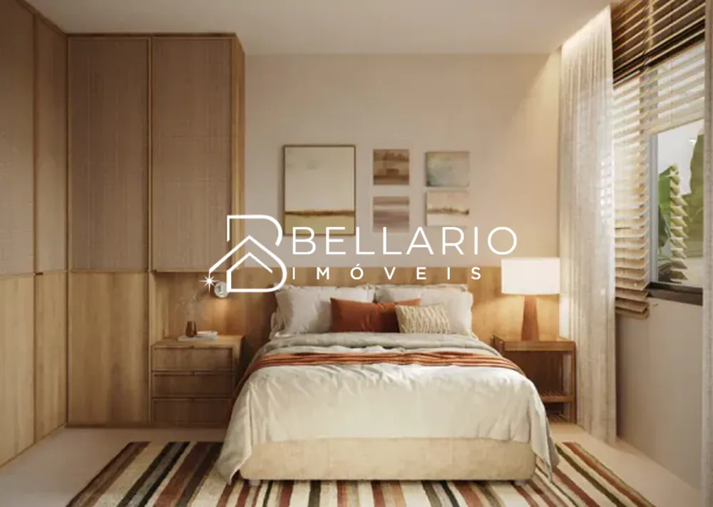 Apartamento, 2 quartos, 77 m² - Foto 11