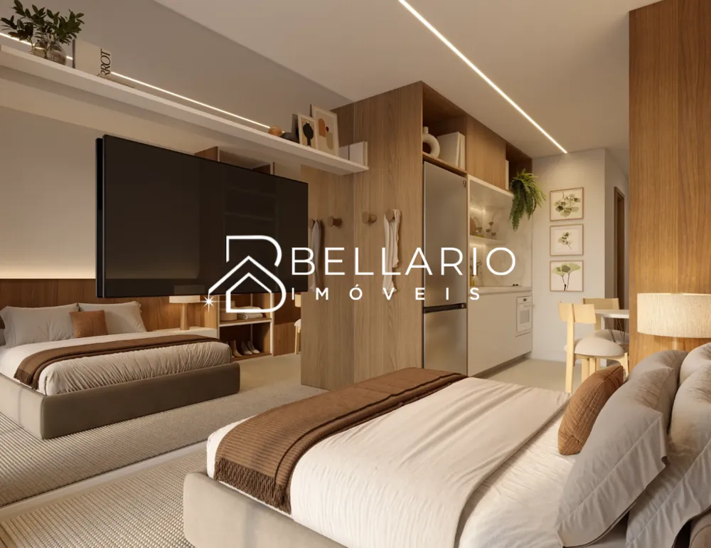 Apartamento, 2 quartos, 77 m² - Foto 9