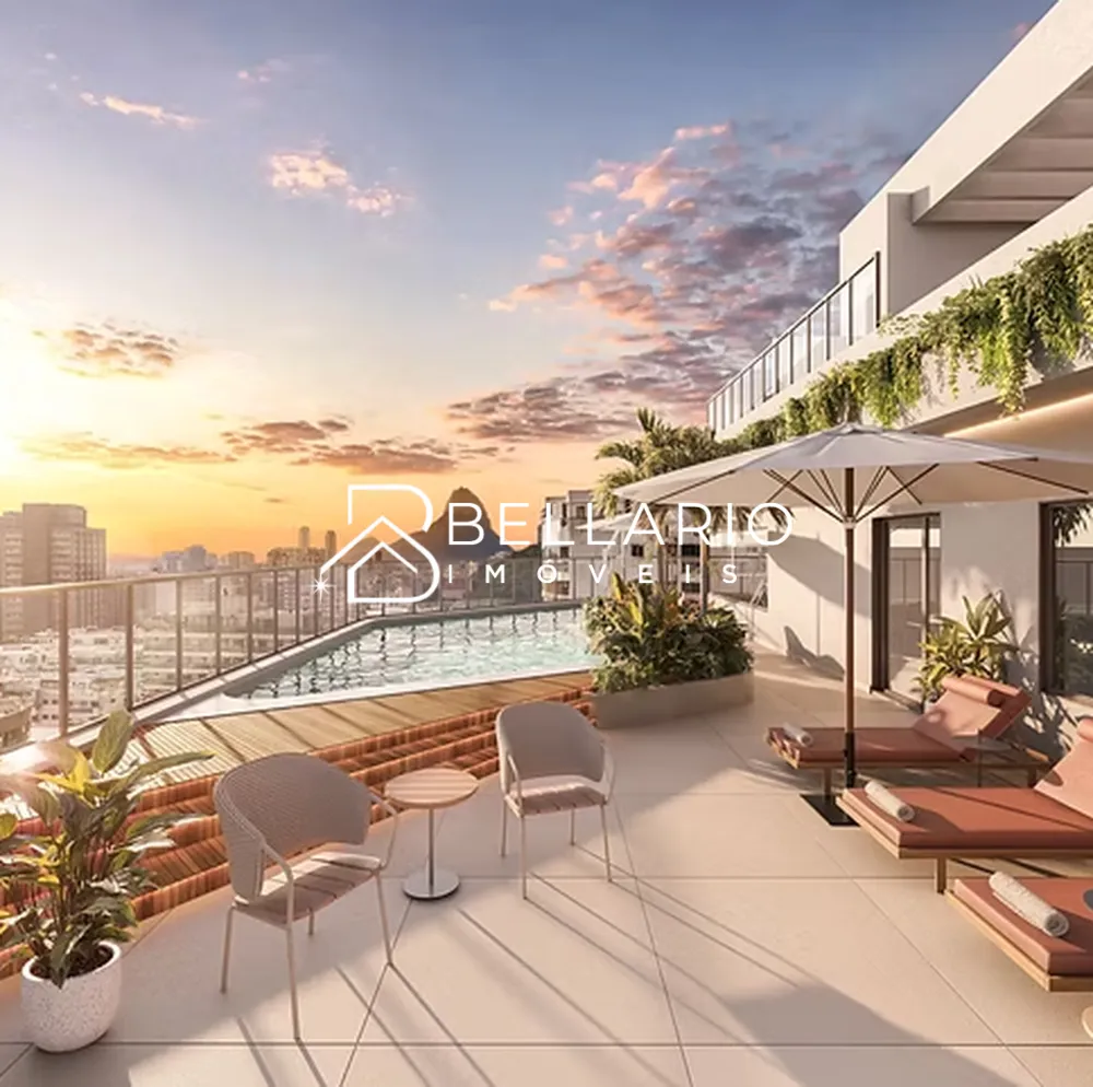Apartamento, 2 quartos, 77 m² - Foto 21