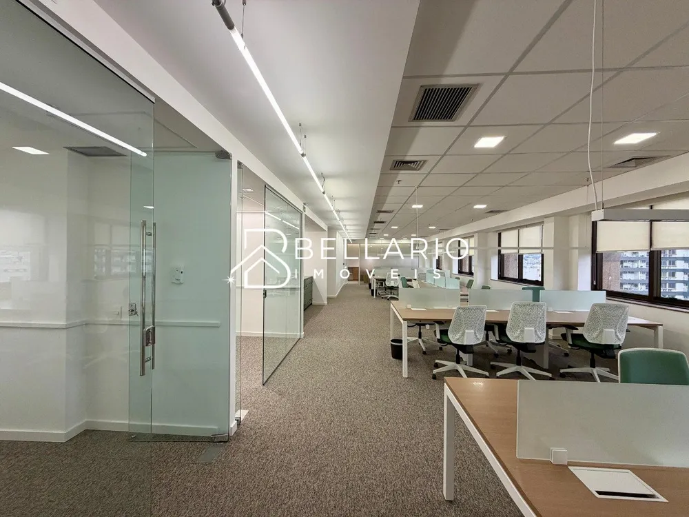 Sala-Conjunto, 348 m² - Foto 10