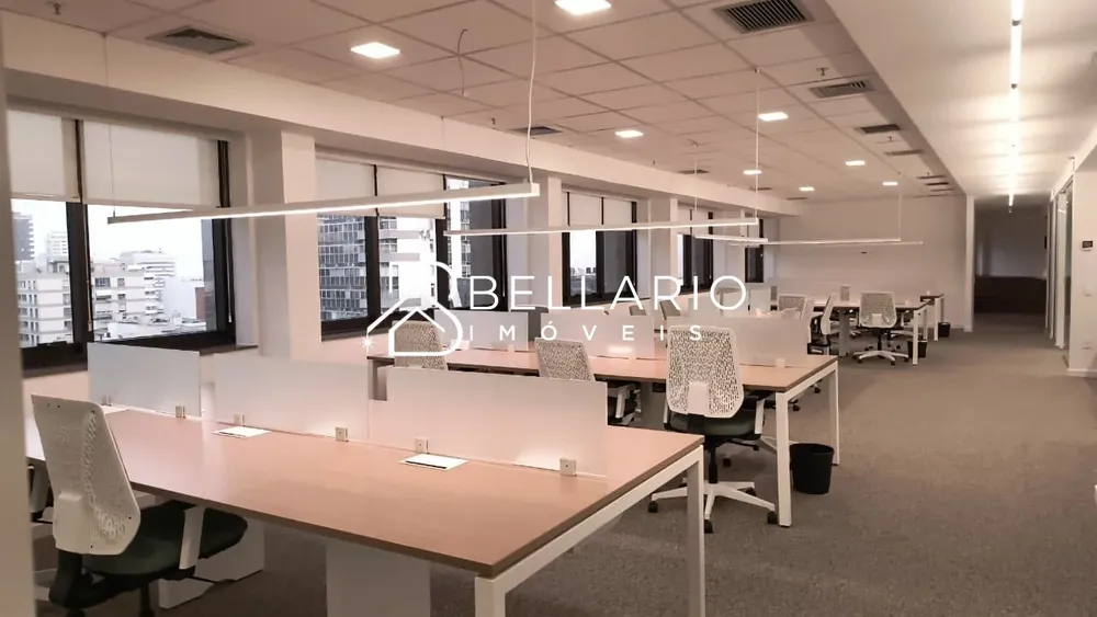 Sala-Conjunto, 348 m² - Foto 1