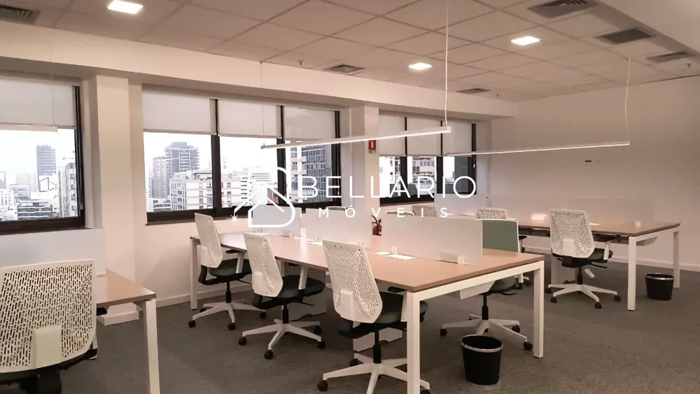 Sala-Conjunto, 348 m² - Foto 2