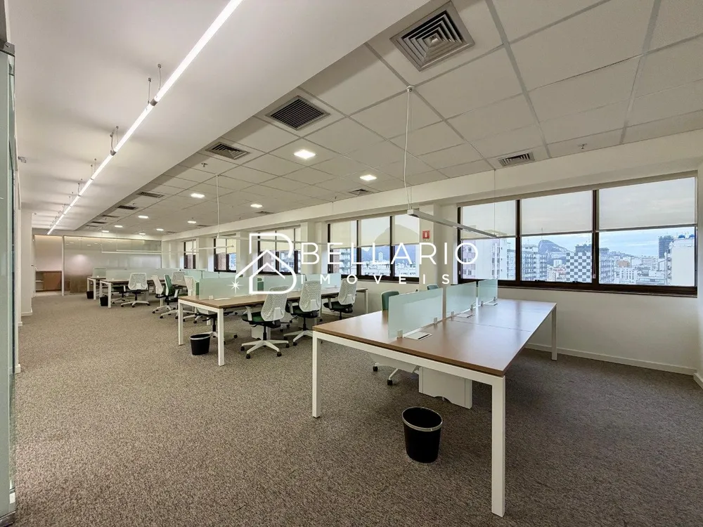 Sala-Conjunto, 348 m² - Foto 1