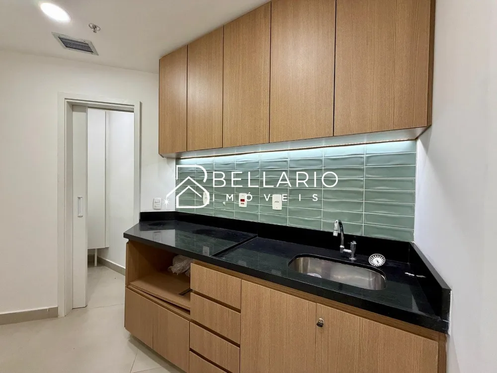 Sala-Conjunto, 348 m² - Foto 29