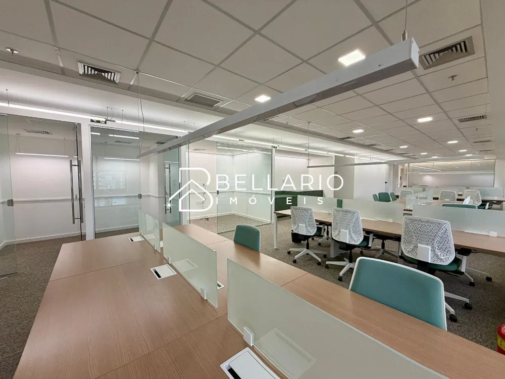 Sala-Conjunto, 348 m² - Foto 7