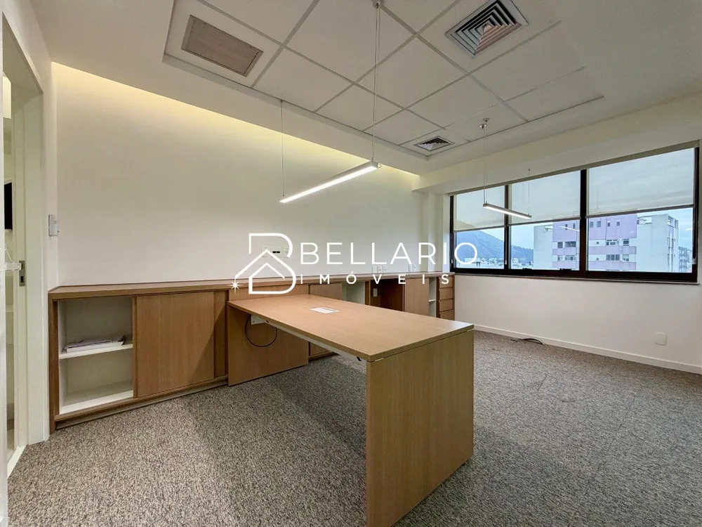 Sala-Conjunto, 348 m² - Foto 25