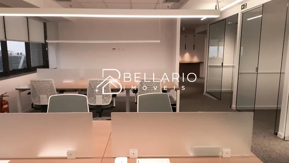 Sala-Conjunto, 348 m² - Foto 8