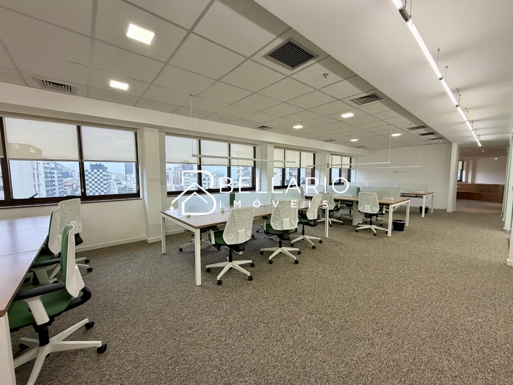 Sala-Conjunto, 348 m² - Foto 3