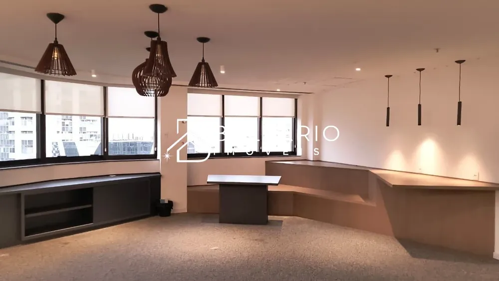 Sala-Conjunto, 348 m² - Foto 4
