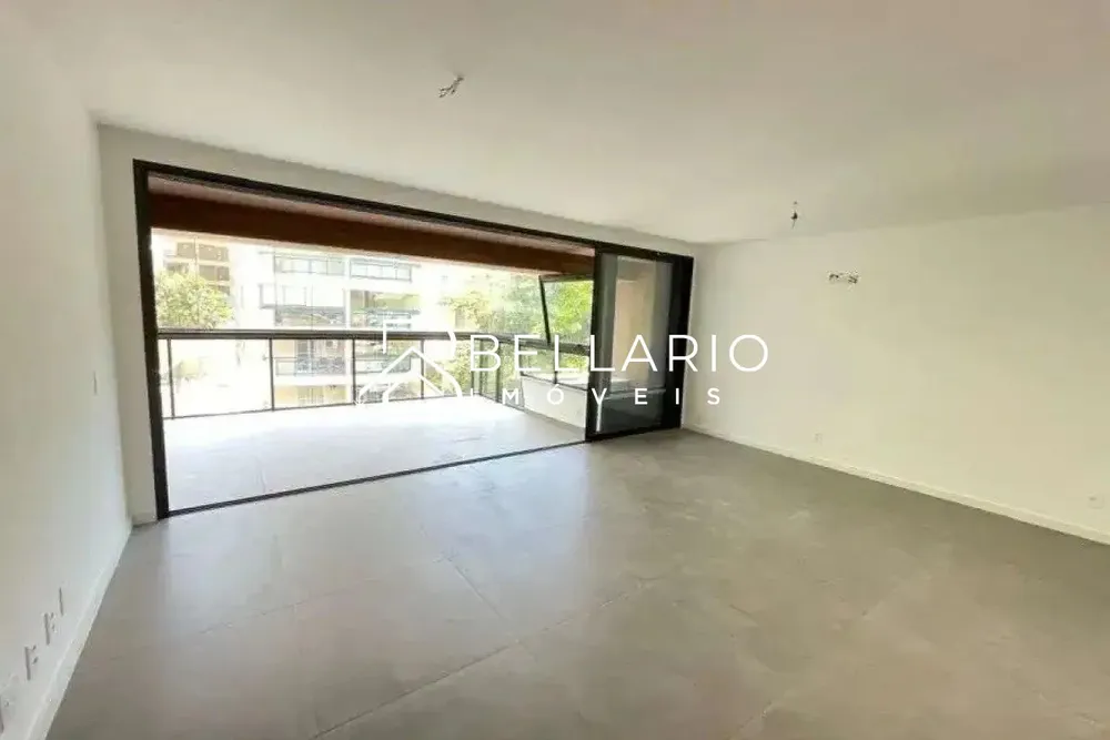 Apartamento, 4 quartos, 151 m² - Foto 2