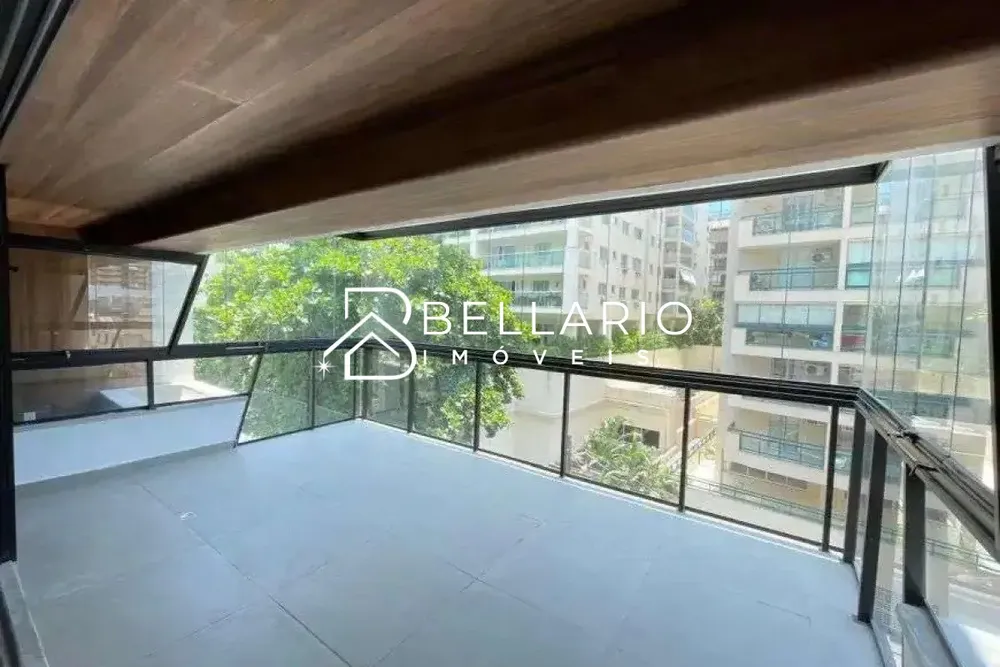 Apartamento, 4 quartos, 151 m² - Foto 5