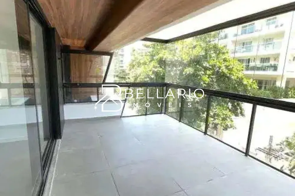 Apartamento, 4 quartos, 151 m² - Foto 12